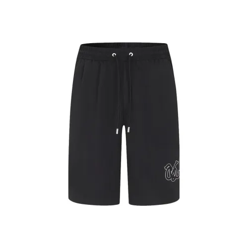 Cavalli Class Повседневные шорты Мужские