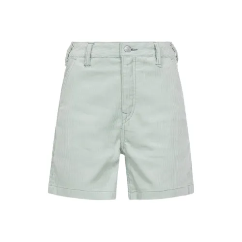 EVISU Женские Повседневные Шорты