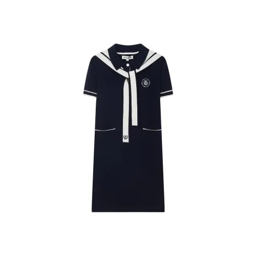 Teenie Weenie Короткий рукав Платье Женское