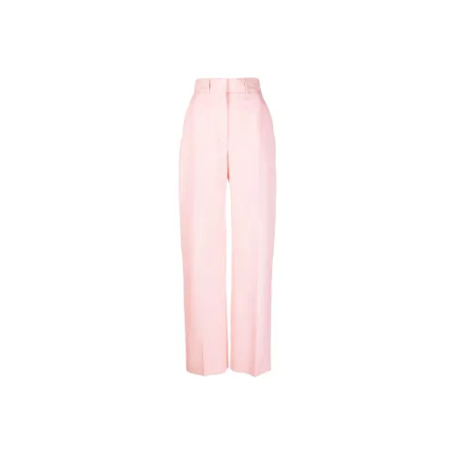CASABLANCA Костюм Брюки Женские Розовые