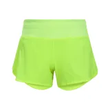 Ярко-желтый