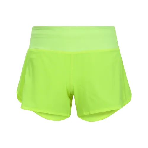 lululemon Повседневные шорты 4' Женские