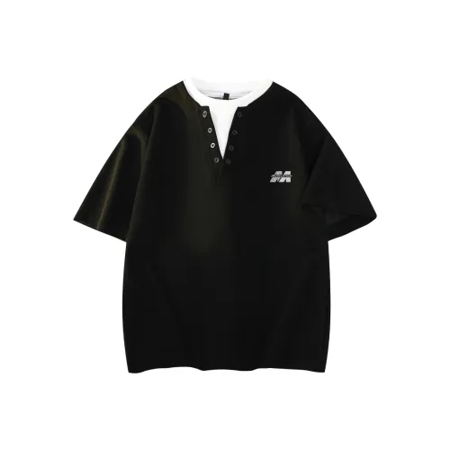 MUSCLETECH Унисекс Футболки