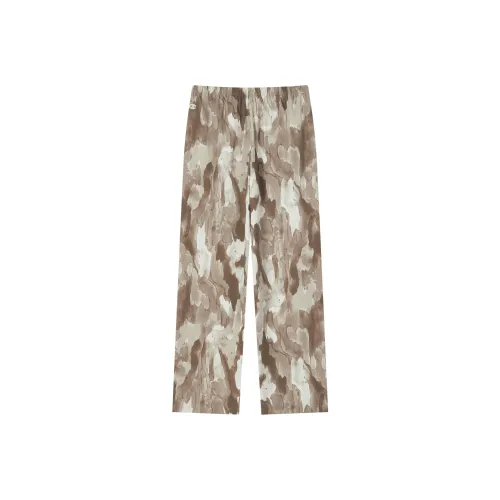 Champion Повседневные Брюки Европейская Версия Женские