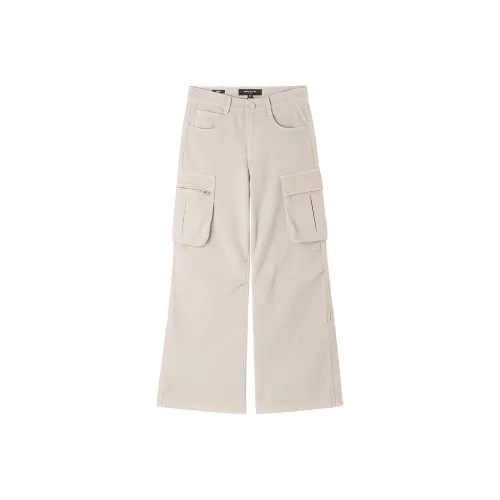 Miss Sixty Хаки Женские Джинсы