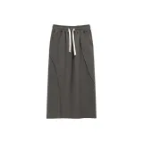 Карбоновый серый