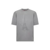 Холодный серый