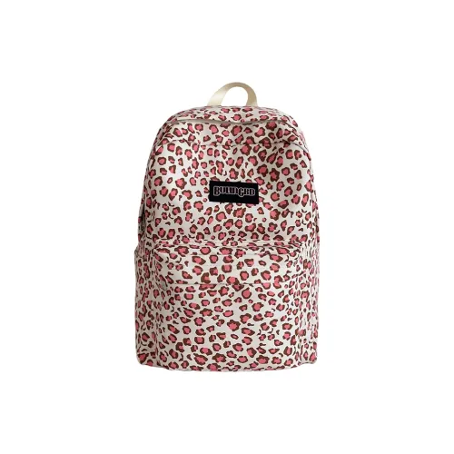 WICKBUEN Полиэстер Рюкзак Унисекс Многоцветный