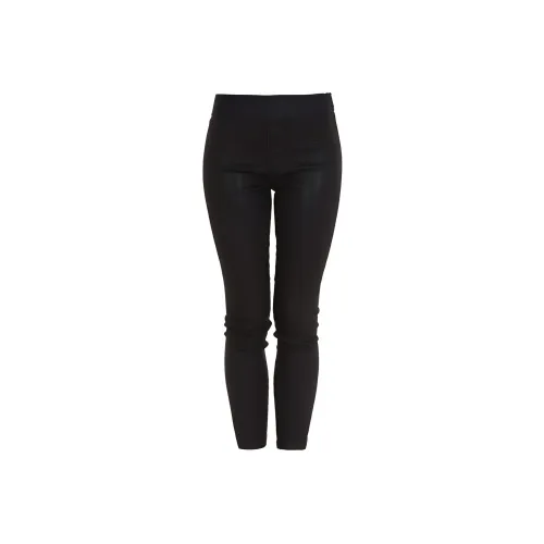 J BRAND Женские черные джинсы