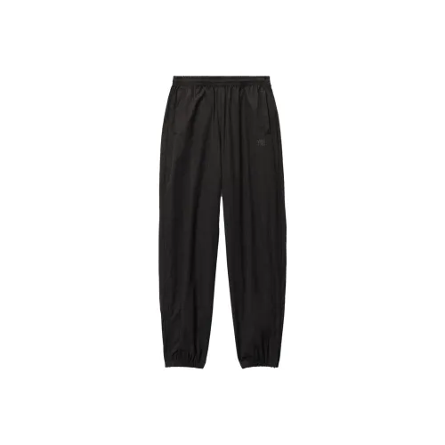 Alexander Wang Вязаные спортивные брюки женские