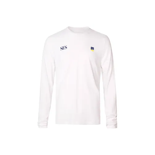 SOSTINE Унисекс Футболки