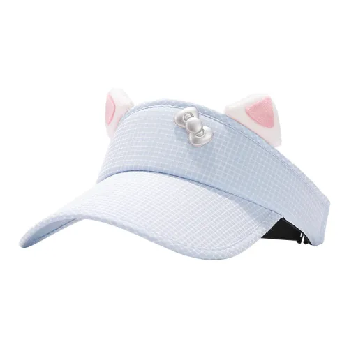 ZANC Полиэстер UV Защита Головные уборы Унисекс