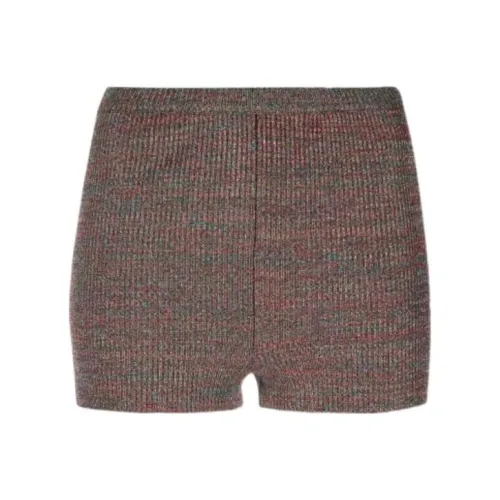 Valentino Red Женские Повседневные шорты