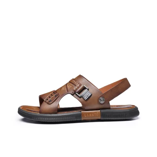 LAORENTOU Пляжные сандалии Мужской