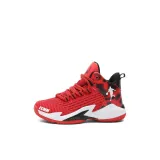 685 Черно-красный