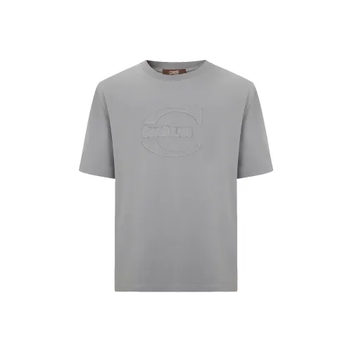 Cavalli Class Мужские T-рубашки