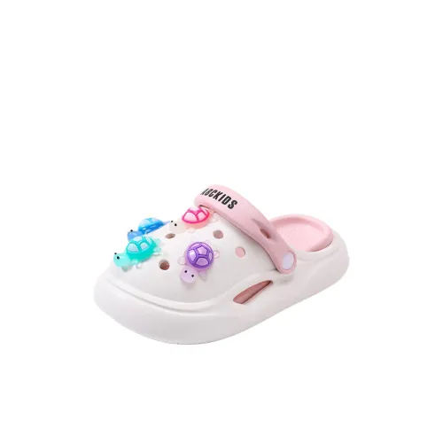 ABC KIDS Противоскользящие Анти-KICK Устойчивые к истиранию Дышащие Легкие Амортизирующие Тапочки для детей