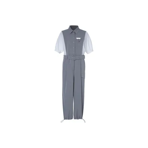 LOFT SHINE Многоцветные Женские Комбинезоны