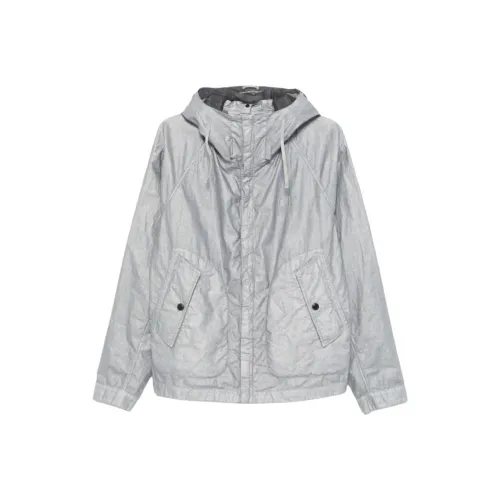 C.P.Company Куртки и Пальто Мужской Лаймстоун