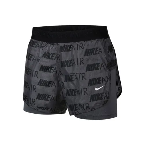 NIKE Женские Повседневные Шорты