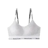 Светло-серый