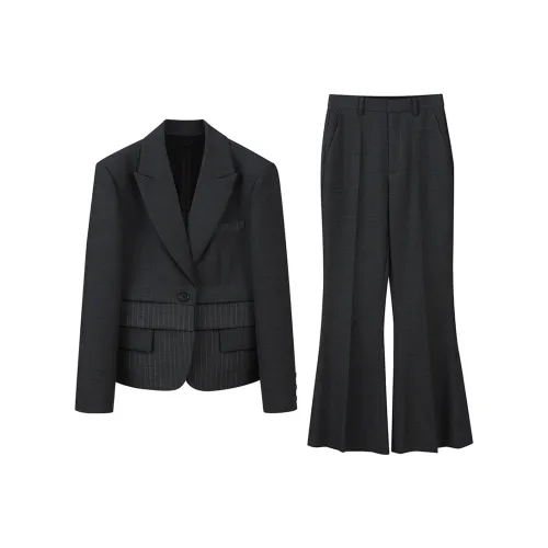 NancyCavally Бизнес-костюм для женщин