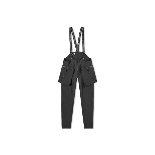 NIKE Черные Женские Комбинезоны