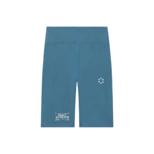 NO ONE ELSE NO ONE ELSE 7 Series Женские Повседневные шорты