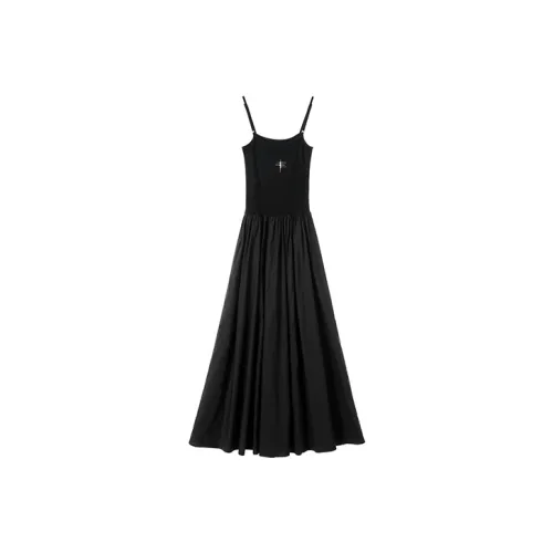 ETERNITY ITA Женские Платья без рукавов