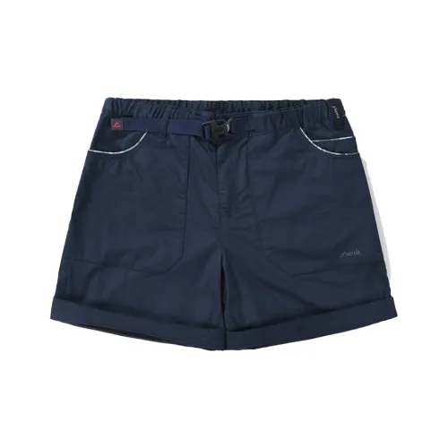 Phenix URBAN series Женские Повседневные шорты