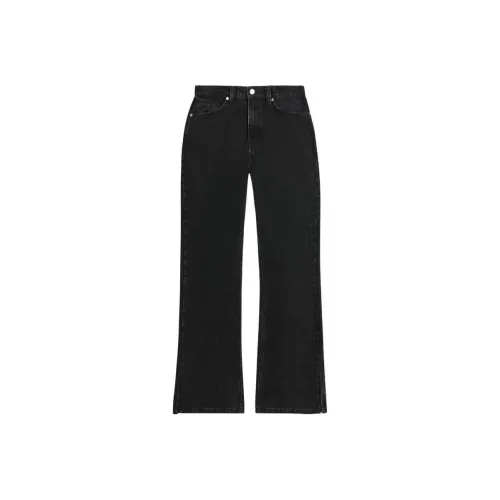 Axel Arigato Джинсы Женские Черные
