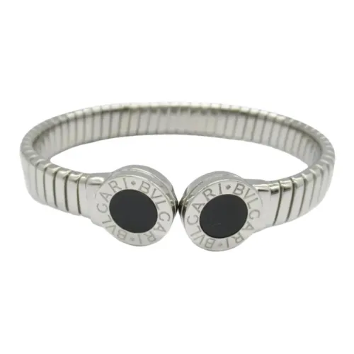 BVLGARI Браслеты Женские из нержавеющей стали