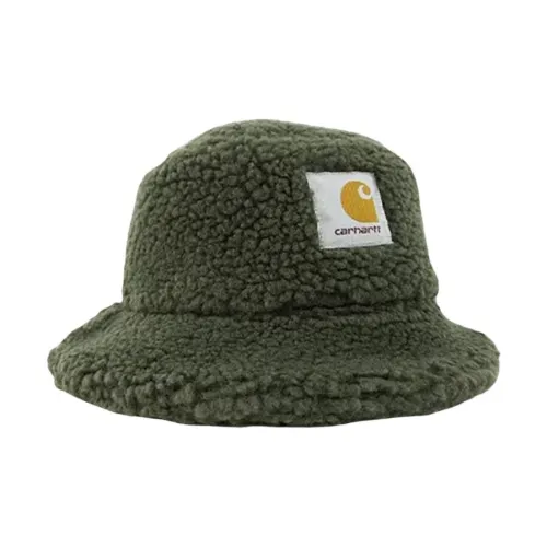 Carhartt WIP Панамы Унисекс Зеленый