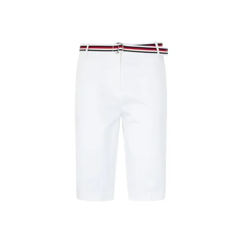 Tommy Hilfiger Женские Повседневные Шорты