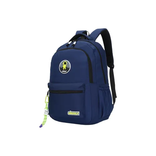 H YXIANG Нейлоновый рюкзак стандартный мужской многоцветный