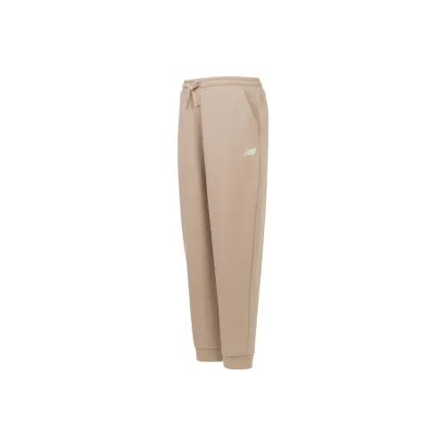 New Balance NBX Soft Alpine Knit Running Pants Женские Lime