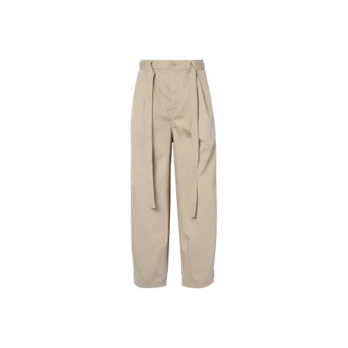 Dickies Хаки Женские Брюки Карго