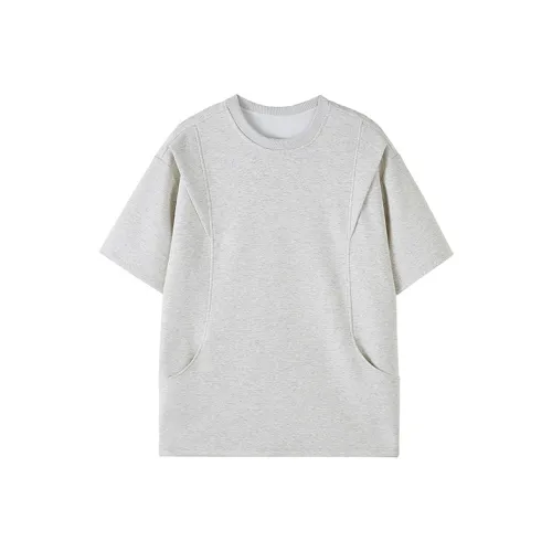 FFOMKE Унисекс Футболки