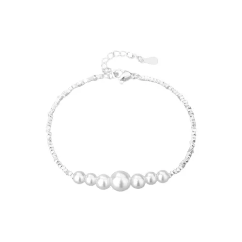 ICEKID Искусственная жемчужина Браслеты Женские