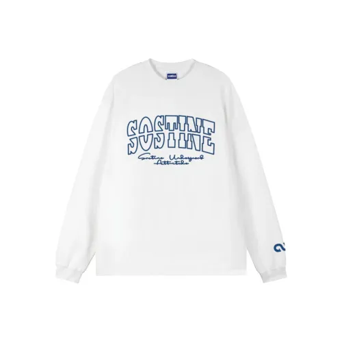 SOSTINE Унисекс Футболки