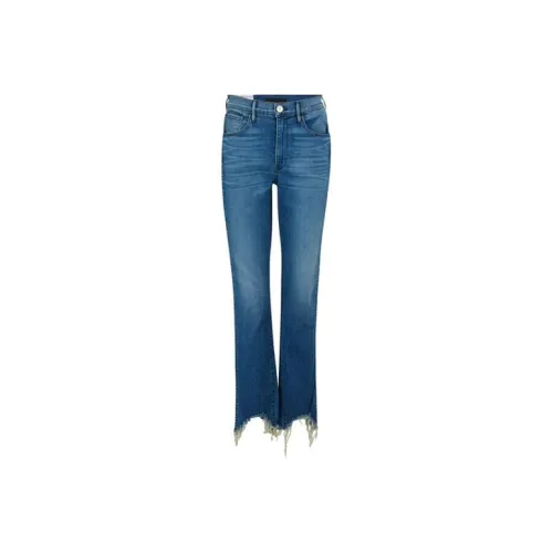 3X1 Wash Blue Women's Jeans  
3X1 Wash Blue Женские Джинсы