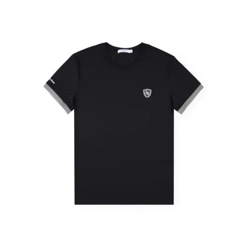 Raidy Boer 2025 Летний T Рубашка Мужская