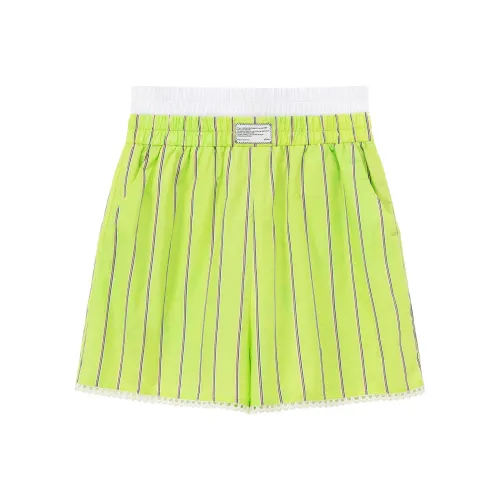 CHUU Женские Повседневные Шорты