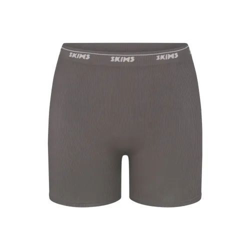 Skims Серый Мел Женские Леггинсы