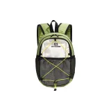 Зеленый + Сумка для покупок + Брелок