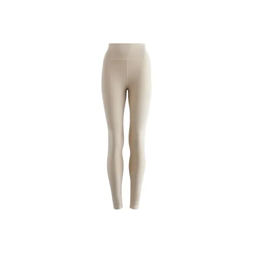 Kith Белые Женские Леггинсы