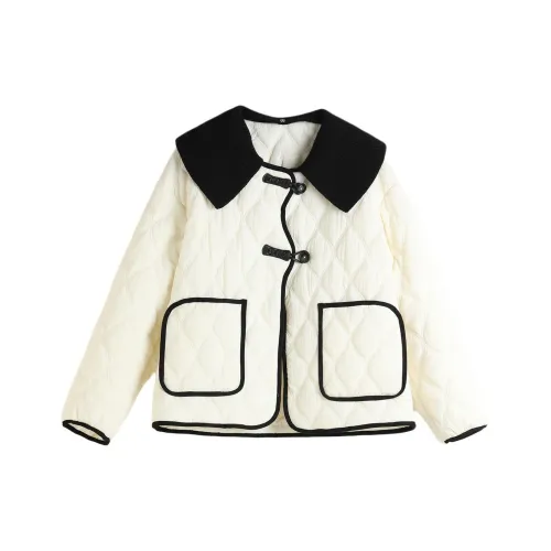 Hang Yi Court Пуховая куртка Женская