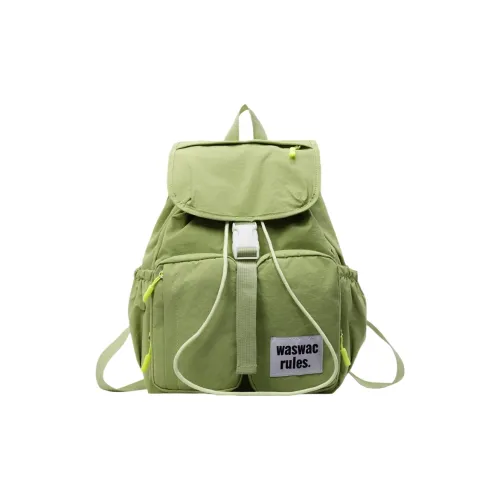 PAIBLOKS Ткань Рюкзак Унисекс Многоцветный