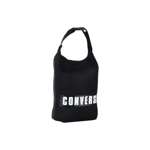Converse Mesh Polyester Shoe Box Shoe Bag Unisex Black Конверс Mesh Polyester Обувная коробка Сумка для обуви Унисекс Черный