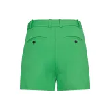 Глянцевый Зеленый Блестящий Зеленый